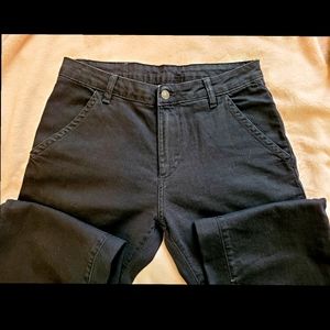 6397 Black Jeans